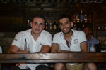 Saturday Night at Marvel's Pub, Byblos